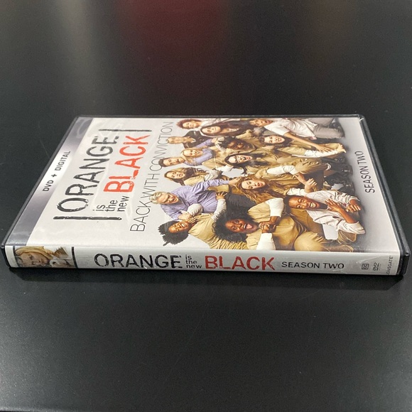 Orange is the New Black - The Complete Second Season - Picture 3 of 11